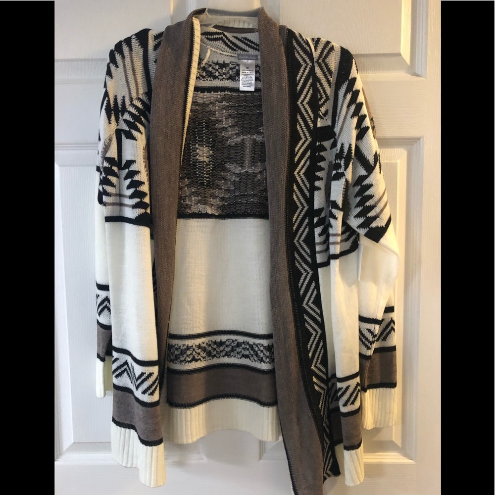 Cardigan